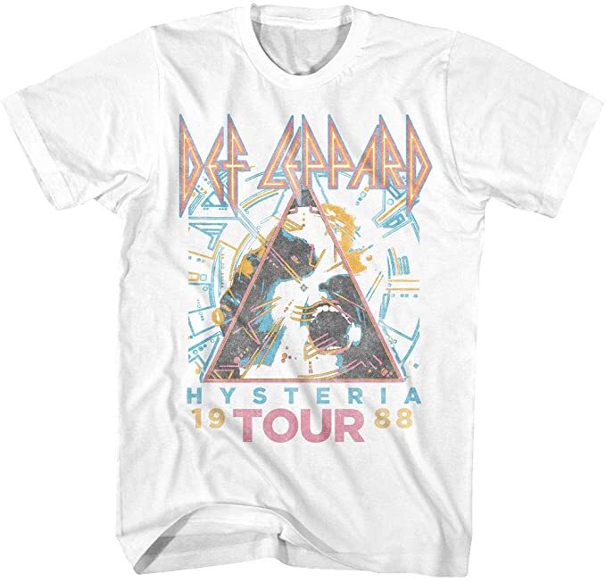 Cinnamon totidem Rock Shirt